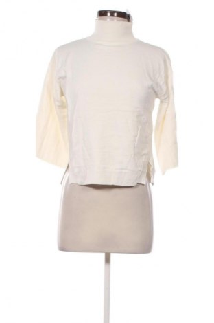 Damski sweter Unbranded, Rozmiar M, Kolor Biały, Cena 38,99 zł