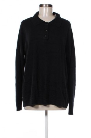 Dámský svetr Unbranded, Velikost XXL, Barva Černá, Cena  319,00 Kč