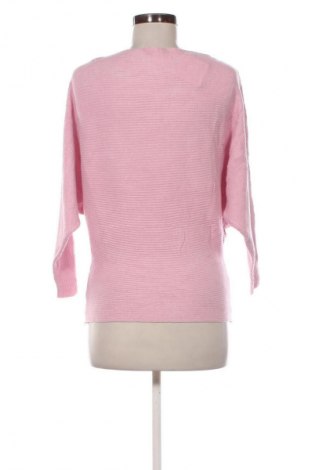 Дамски пуловер Unbranded, Размер M, Цвят Розов, Цена 6,64 €
