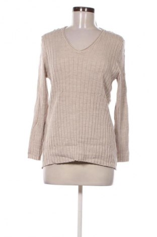 Dámsky pulóver Unbranded, Veľkosť M, Farba Béžová, Cena  8,95 €