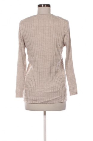 Dámsky pulóver Unbranded, Veľkosť M, Farba Béžová, Cena  8,95 €