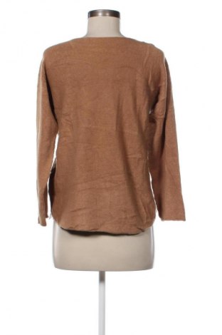Дамски пуловер Unbranded, Размер M, Цвят Кафяв, Цена 11,24 €