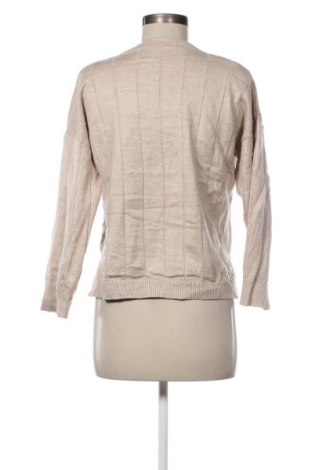 Dámský svetr Unbranded, Velikost M, Barva Béžová, Cena  219,00 Kč