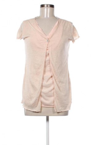 Дамски пуловер Unbranded, Размер M, Цвят Бежов, Цена 7,66 €