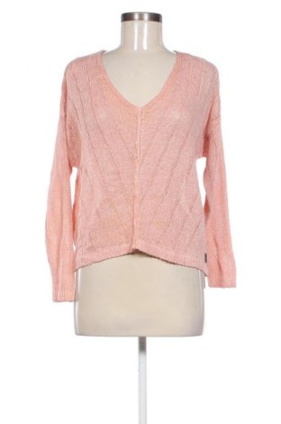 Дамски пуловер Unbranded, Размер M, Цвят Розов, Цена 6,64 €