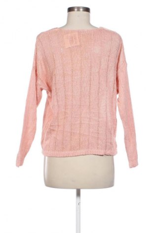 Дамски пуловер Unbranded, Размер M, Цвят Розов, Цена 6,64 €