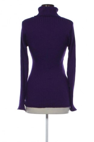 Pulover de femei Unbranded, Mărime XL, Culoare Mov, Preț 91,99 Lei