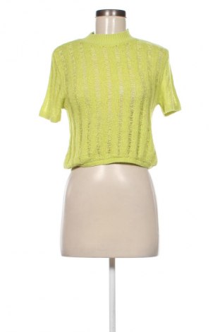 Dámský svetr Unbranded, Velikost S, Barva Zelená, Cena  139,00 Kč