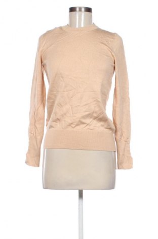 Дамски пуловер Unbranded, Размер M, Цвят Бежов, Цена 8,18 €