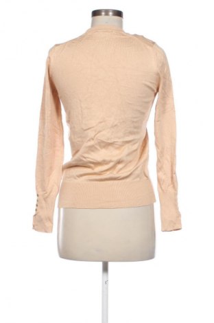 Дамски пуловер Unbranded, Размер M, Цвят Бежов, Цена 8,18 €