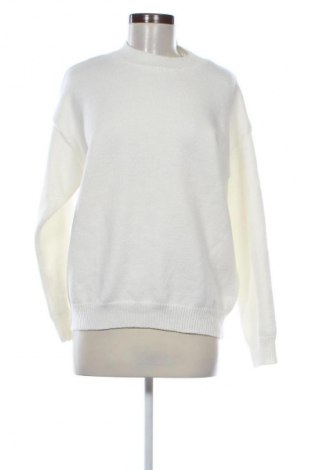 Dámský svetr Unbranded, Velikost S, Barva Bílá, Cena  129,00 Kč