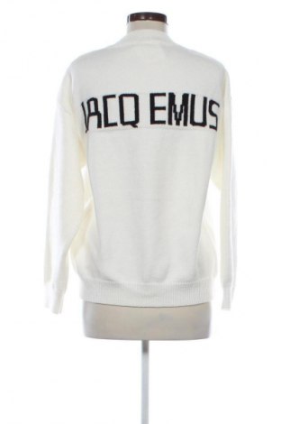 Dámský svetr Unbranded, Velikost S, Barva Bílá, Cena  129,00 Kč