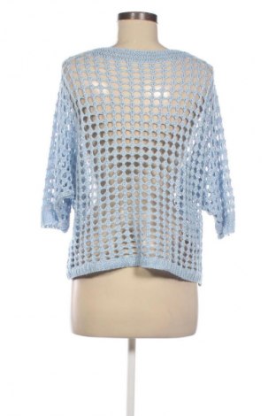 Női pulóver Unbranded, Méret L, Szín Kék, Ár 1 429 Ft