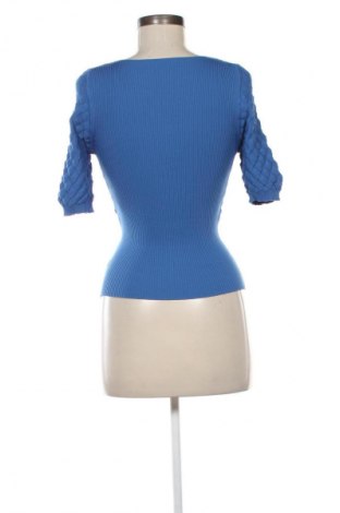 Pulover de femei Unbranded, Mărime XS, Culoare Albastru, Preț 9,99 Lei