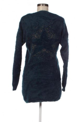 Дамски пуловер Unbranded, Размер S, Цвят Многоцветен, Цена 6,64 €