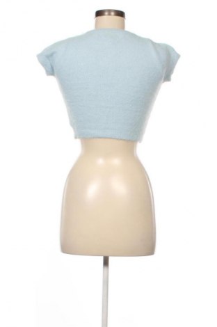 Dámský svetr Unbranded, Velikost XXS, Barva Modrá, Cena  259,00 Kč
