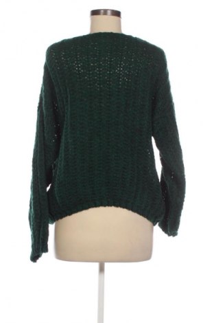 Dámský svetr Unbranded, Velikost L, Barva Zelená, Cena  241,00 Kč