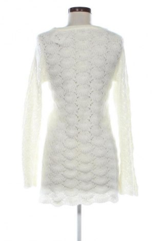 Дамски пуловер Unbranded, Размер L, Цвят Бял, Цена 10,73 €