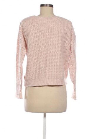 Dámský svetr Unbranded, Velikost S, Barva Růžová, Cena  259,00 Kč
