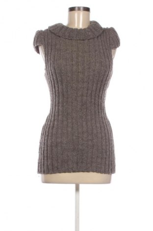 Dámský svetr Unbranded, Velikost S, Barva Šedá, Cena  139,00 Kč