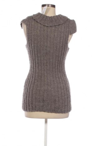 Dámský svetr Unbranded, Velikost S, Barva Šedá, Cena  139,00 Kč