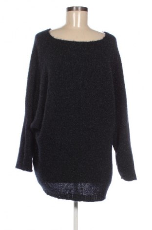 Dámský svetr Unbranded, Velikost XL, Barva Modrá, Cena  259,00 Kč