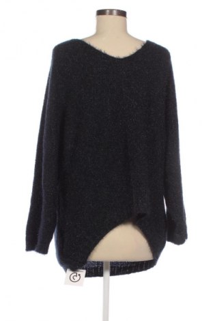 Dámský svetr Unbranded, Velikost XL, Barva Modrá, Cena  259,00 Kč