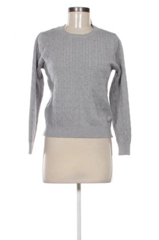 Dámský svetr Unbranded, Velikost S, Barva Šedá, Cena  316,00 Kč