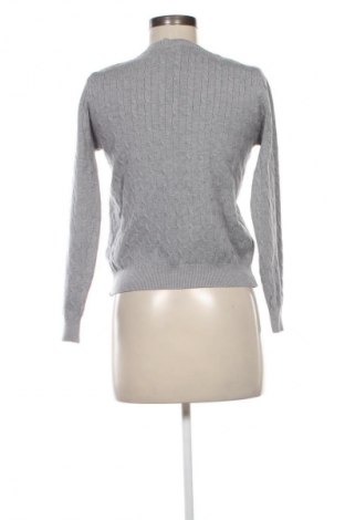 Dámský svetr Unbranded, Velikost S, Barva Šedá, Cena  316,00 Kč