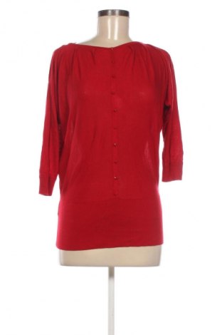 Дамски пуловер Unbranded, Размер S, Цвят Червен, Цена 10,73 €