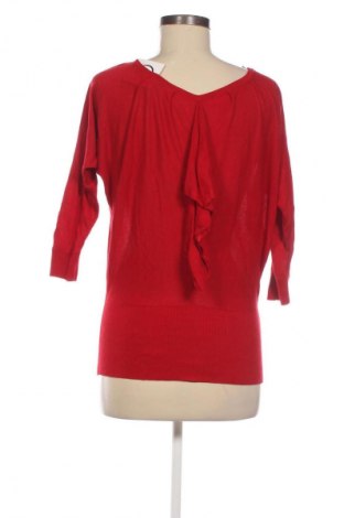 Дамски пуловер Unbranded, Размер S, Цвят Червен, Цена 10,73 €