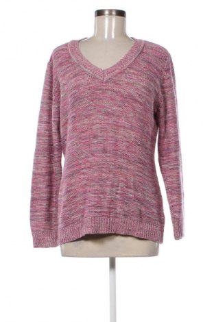 Dámský svetr Unbranded, Velikost L, Barva Vícebarevné, Cena  139,00 Kč