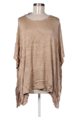 Γυναικείο πουλόβερ Unbranded, Μέγεθος M, Χρώμα  Μπέζ, Τιμή 13,99 €