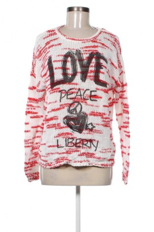 Dámský svetr Unbranded, Velikost M, Barva Vícebarevné, Cena  219,00 Kč