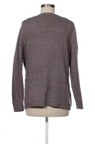 Дамски пуловер Unbranded, Размер L, Цвят Сив, Цена 5,11 €