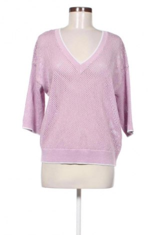 Dámský svetr Unbranded, Velikost L, Barva Fialová, Cena  89,00 Kč