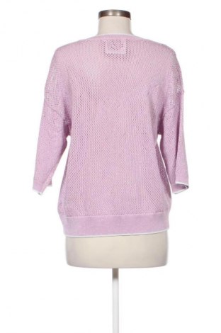 Dámský svetr Unbranded, Velikost L, Barva Fialová, Cena  89,00 Kč