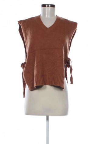 Damenpullover Unbranded, Größe XS, Farbe Braun, Preis 10,99 €