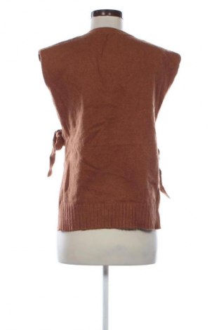Damenpullover Unbranded, Größe XS, Farbe Braun, Preis 10,99 €