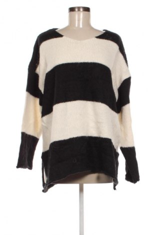 Дамски пуловер Unbranded, Размер M, Цвят Многоцветен, Цена 9,71 €
