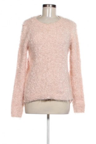 Дамски пуловер Unbranded, Размер M, Цвят Розов, Цена 7,15 €