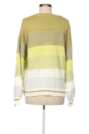 Damski sweter Unbranded, Rozmiar XL, Kolor Kolorowy, Cena 54,99 zł