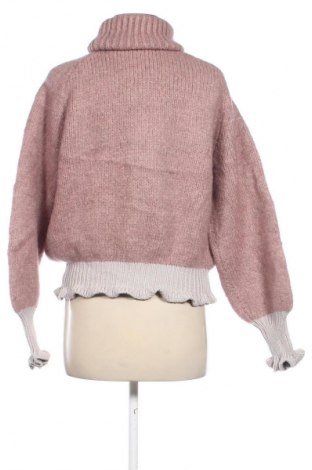 Дамски пуловер Unbranded, Размер L, Цвят Пепел от рози, Цена 8,18 €