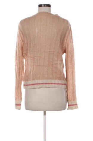 Дамски пуловер Unbranded, Размер M, Цвят Бежов, Цена 12,27 €