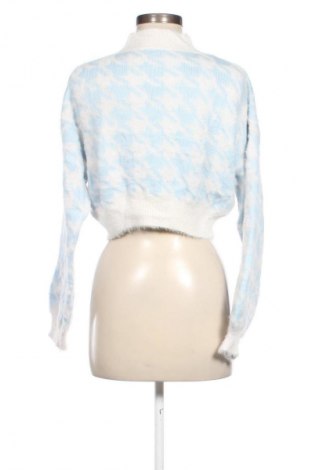 Дамски пуловер Unbranded, Размер M, Цвят Многоцветен, Цена 9,71 €