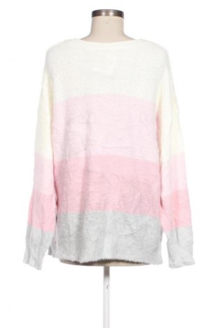 Dámský svetr Unbranded, Velikost L, Barva Vícebarevné, Cena  379,00 Kč