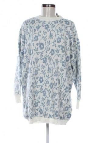 Дамски пуловер Unbranded, Размер M, Цвят Многоцветен, Цена 9,71 €