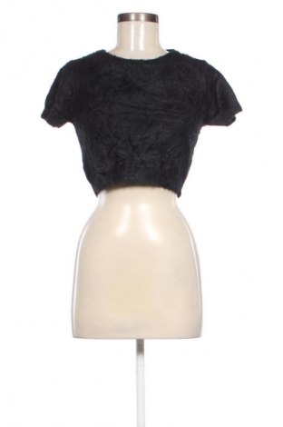 Дамски пуловер Unbranded, Размер XXS, Цвят Черен, Цена 7,66 €