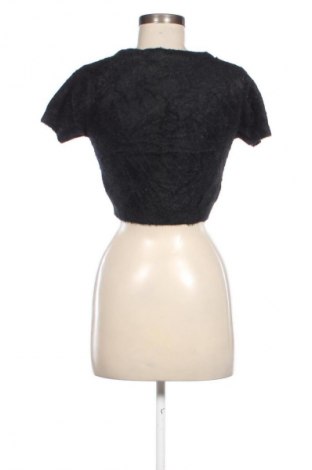 Дамски пуловер Unbranded, Размер XXS, Цвят Черен, Цена 7,66 €
