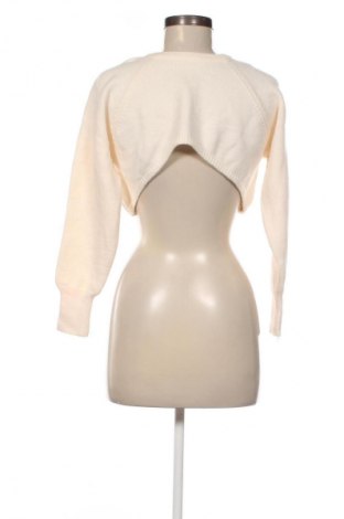 Dámský svetr Unbranded, Velikost S, Barva Krémová, Cena  209,00 Kč